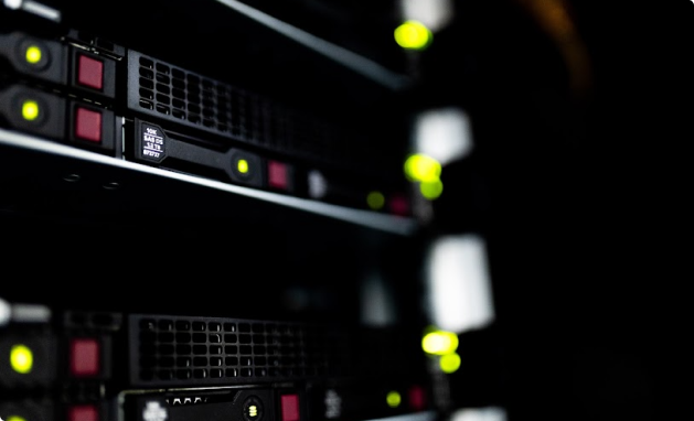 Cloud & Managed Services