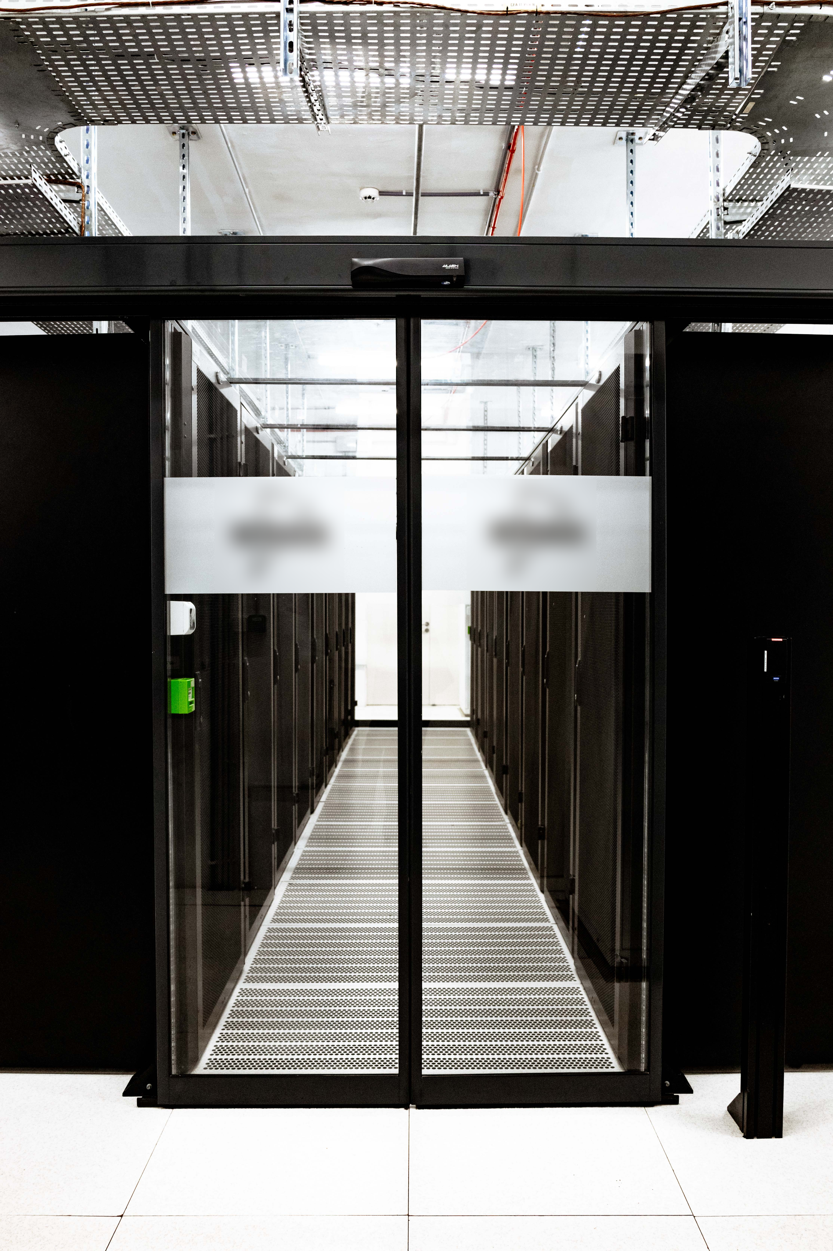 Secure Hosting Solutions