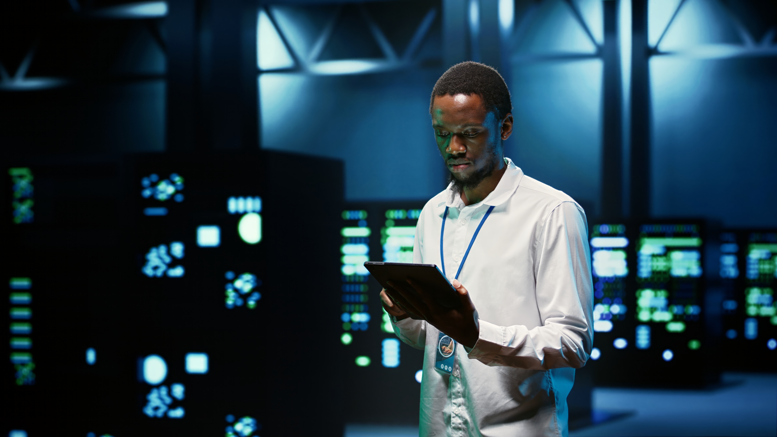 Terms of reference for the recruitment of a data center colocation specialist