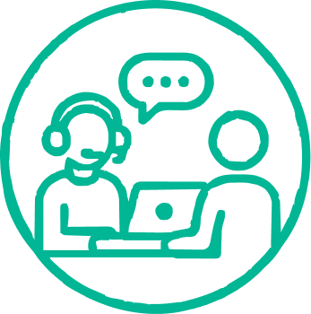 Accompagnement au client