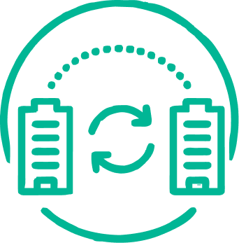 Disaster Recovery (PCA-PRC)