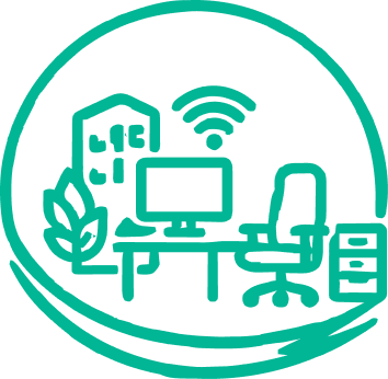 Utilisation des espaces tertiaires